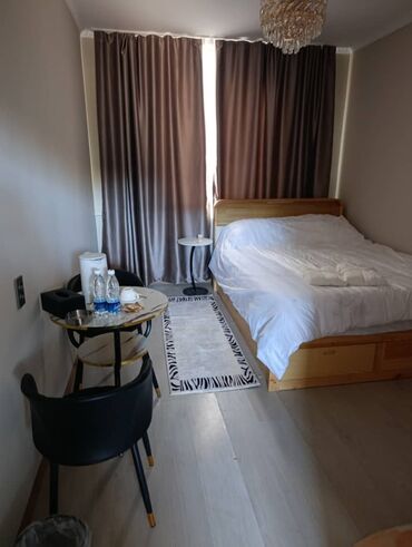 Отели и хостелы: Гостиница Аламединский рынок. Работаем 24/7 — 2