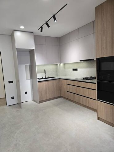 я куплю квартиру: 3 комнаты, 98 м², Элитка, 12 этаж, Дизайнерский ремонт