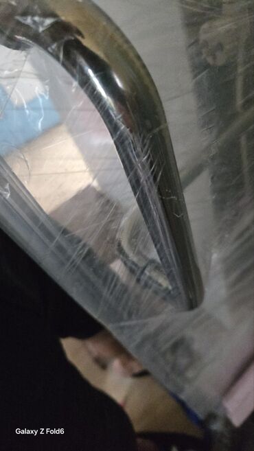 Tuš kabine i paravani: Petougaona tus kabina 90x90 NOVO, debljina stakla 4 mm,ima diht traku — 6