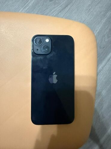 чехоо: IPhone 13, Колдонулган, 512 ГБ, Black Titanium, Коргоочу айнек, Каптама, Кабель, 60 %