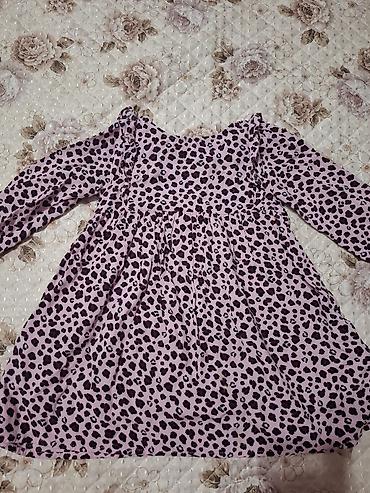 Комплекты одежды: Комплект, Б/у — 4