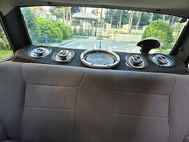 e60 guzgu: VAZ (LADA) 2115: 1.6 l | 2011 il 145000 km Sedan — 9