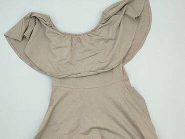 bonprix sukienki dżinsowa: Dress, S (EU 36), condition - Good