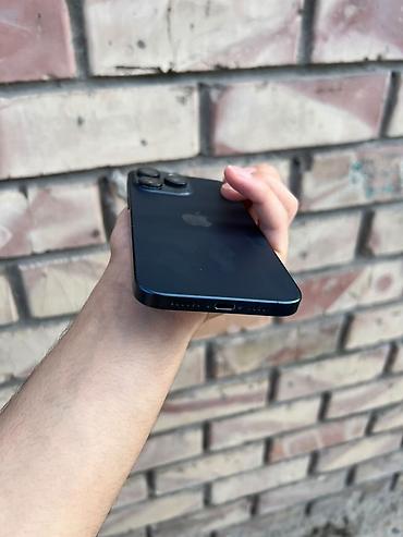mini iphone: IPhone 15 Pro Max, Б/у, 256 ГБ, Blue Titanium, Кабель — 8
