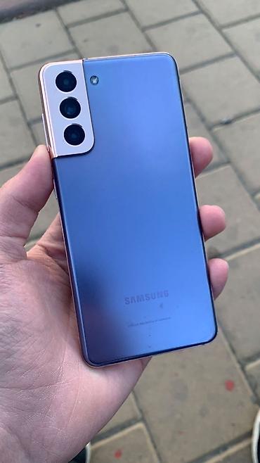 21 ultra: Samsung Galaxy S21 5G, Б/у, 128 ГБ, 1 SIM, 2 SIM, eSIM — 3