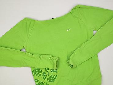 Bluzy: Nike, Bluza damska
, rozmiar S — 1