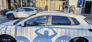 beta fpv: BYD Yuan Pro: 2024 г., Электромобиль, Кроссовер — 4