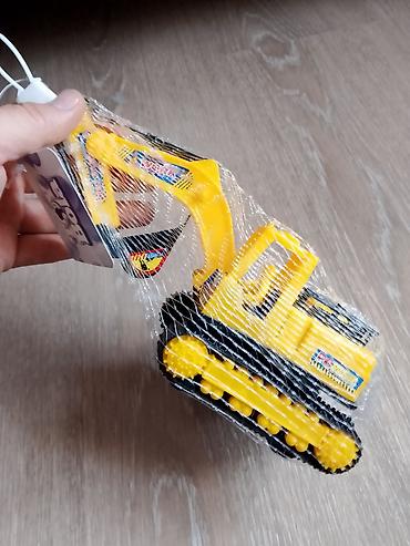 Другие товары для детей: Балдардын ойунчуктары сатылат продуктовый магазин дер чала бериниздер — 13