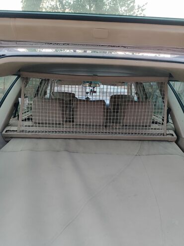 субару оутбек 2005: Mercedes-Benz W124: 1992 г., 2 л, Механика, Бензин, Универсал