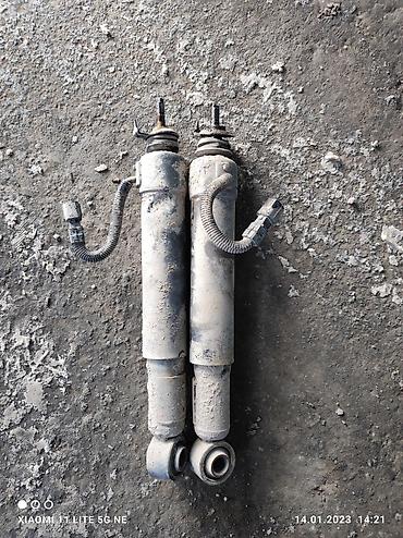 СТО, ремонт транспорта: Ремонт деталей автомобиля, без выезда — 4