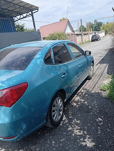 uz fe: Hyundai Elantra: 2018 г., 1.6 л, Механика, Газ, Седан — 2