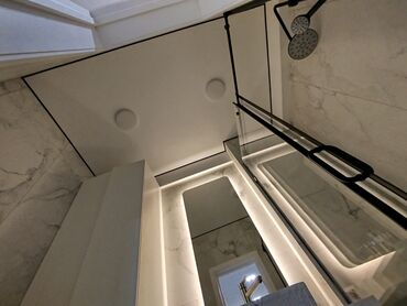 Натяжной потолок: Натяжной потолок Глянцевое, 3D потолки, Матовое Бесплатный замер, Гарантия, Монтаж — 23