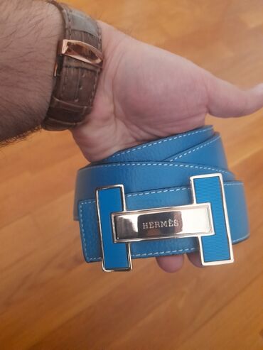 Kəmərlər: Kəmər, Yeni — 2