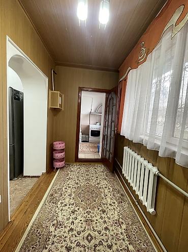 продаю кв кара балта: Сдается на длительный срок 3-х квартира в центре города Ош, квартира — 10