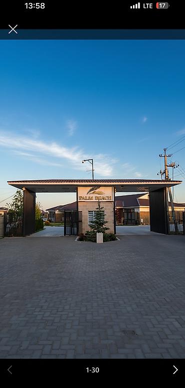 привозной дом: Продаю таунхаус в зоне отдыха Palm Beach. с ремонтом, мебелью и — 1