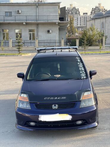 хонда стрим катушка: Honda Stream: 2000 г., 2 л, Автомат, Бензин, Минивэн