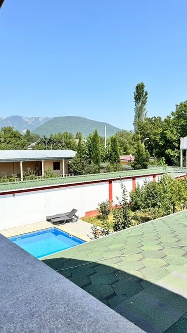 Bağ evlərinin kirayəsi: İsmayıllıda görkəmli evlərdən biridir şəkillərdə necədisə realdada — 13