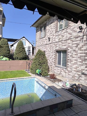 Продажа коттеджей и домов: 🔥Угловой участок 📍 Куренкеева / Турусбекова (по Шевченко) 6 соток по — 2