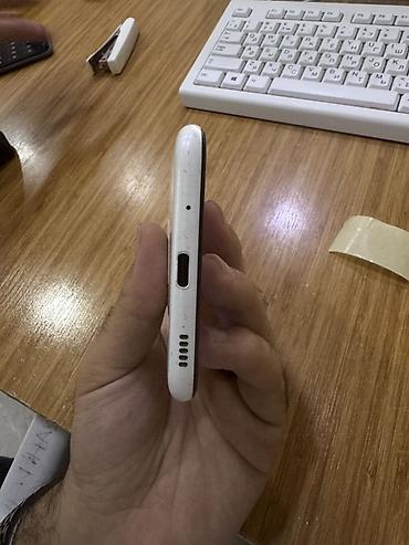samsung a11 ekran: Samsung Galaxy A11, rəng - Ağ, İki sim kartlı — 5