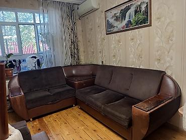 L‑şəkilli yumşaq mebel dəsti açılır kravat olur - Tərkibi: 2 lalafo.az -da L‑şəkilli yumşaq mebel dəsti açılır kravat olur - Tərkibi: 2