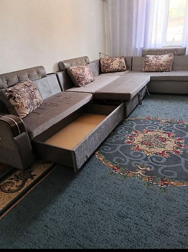 Оңдоп-түзөө жана курулуш: Модулдук диван, Колдонулган — 2