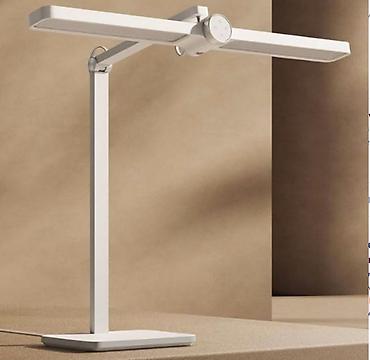 apple m1: Настольная лампа Xiaomi MIJIA Smart LED Study Desk Lamp Pro(MJTD07YL) — 1