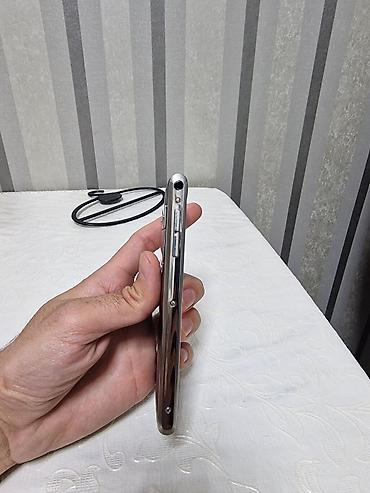 barter android: Vertu Aster, 64 GB, rəng - Gümüşü, Sensor, Sənədlərlə — 6