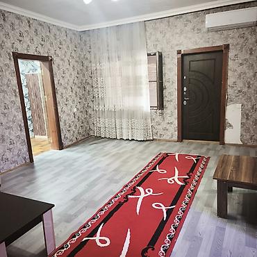 ev yasamal: 90 kv. m, 4 otaqlı, Kombi, Qaz, İşıq — 10
