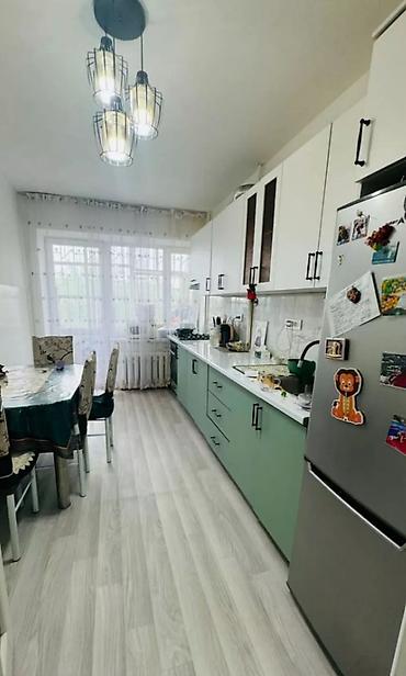 Продажа квартир: 2 комнаты, 62 м², Совмина мкр Индивидуалка, 2 этаж — 6