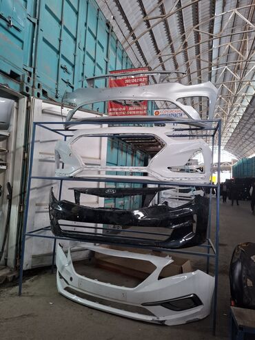 стекло подъемник хонда фит: Бампер Передний Hyundai, Б/у, Оригинал