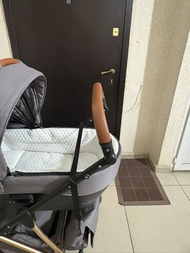 Коляски: Коляска — 6