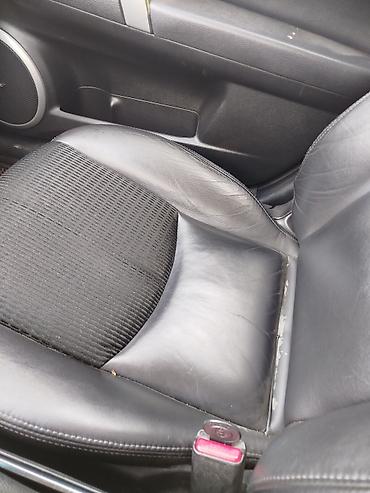 Mazda: Mazda 6: 2008 г., Автомат, Бензин, Седан — 7