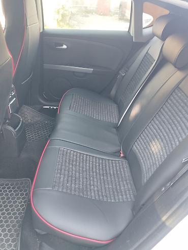muravey satiram: Seat Leon FR: 1.8 l | 2012 il 195000 km Hetçbek — 8
