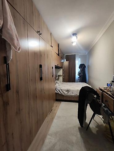2 комнаты, 44 м², ТЭЦ Хрущевка, 3 этаж, Евроремонт