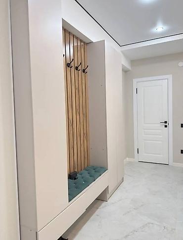 джал продажа: 2 комнаты, 68 м², Нижний Джал (Джал-23) Элитка, 6 этаж, Дизайнерский ремонт — 4