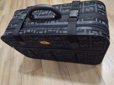 kofer 55 x 40 x 23 cm: Medium suitcase