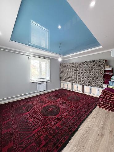 Продажа коттеджей и домов: 🏙️ Продаётся: дом (4 комнаты) — 80 м² (участок 5 соток) 📍 Локация — 3