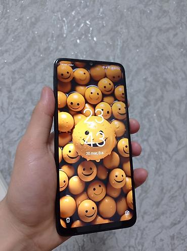 10c: Tecno Spark, 128 GB, rəng - Göy, Barmaq izi — 2