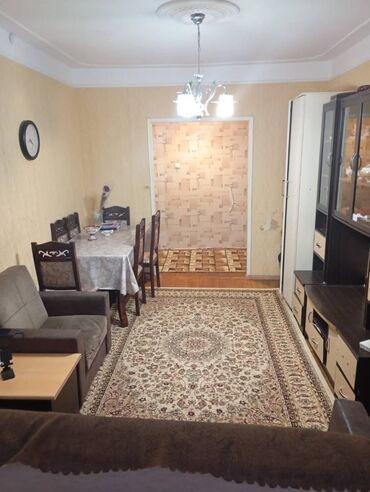 купить квартиру в ханкенди: Баку, 2 комнаты, Вторичка, 60 м²
