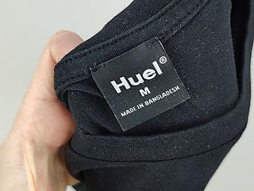hell: Koszulka dla mężczyzn, rozmiar M — 5