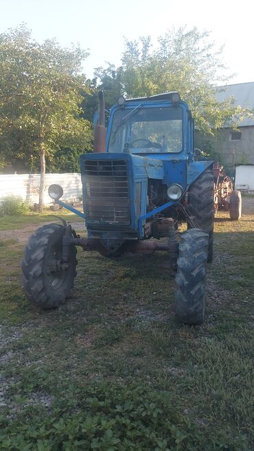 бампер опель вектра б: Трактор Belarus (MTZ) MTZ 80, 1995 г., 80 л.с., мотор 4.8 л, Б/у