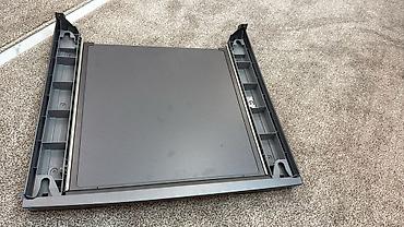 Холодильники: Холодильник Avest, Двухкамерный, 60 * 190 * 60 — 26