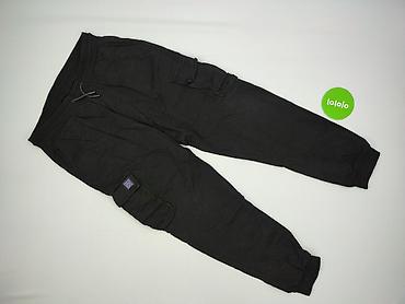 hm cargo pants: Spodnie dresowe damskie, rozmiar M — 2