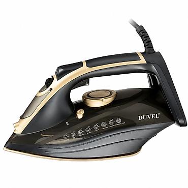 par utusu: №: 16520 Məhsulun adı: Ütü Duvel DL-254 (SH_ID_140), keramika, 3000 — 1