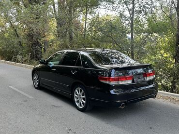 купить авто в кредит без первоначального взноса: Honda Inspire: 2004 г., 3 л, Автомат, Бензин, Седан