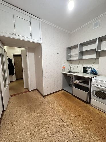 Продажа квартир: 1 комната, 34 м², Индивидуалка, 4 этаж, Косметический ремонт — 4