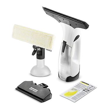 Стеклоочиститель Karcher WV (беспроводной мойщик окон) Комплект: -