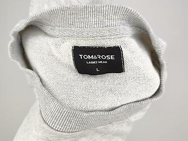 subduet bluza: Tom Rose, Bluza damska
, rozmiar L — 4