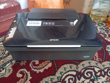 ноутбук blackview acebook 8: Многофункциональное устройство Epson Stylus SX130 в черном корпусе