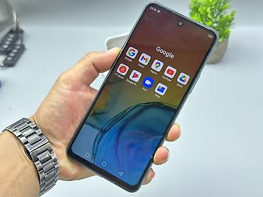 pro 11: Infinix Hot 11S, Б/у, 64 ГБ, цвет - Зеленый, 2 SIM — 3